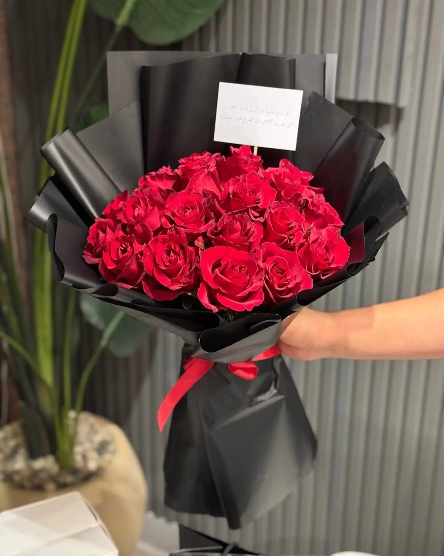 Valentine's Day Bouquet 17