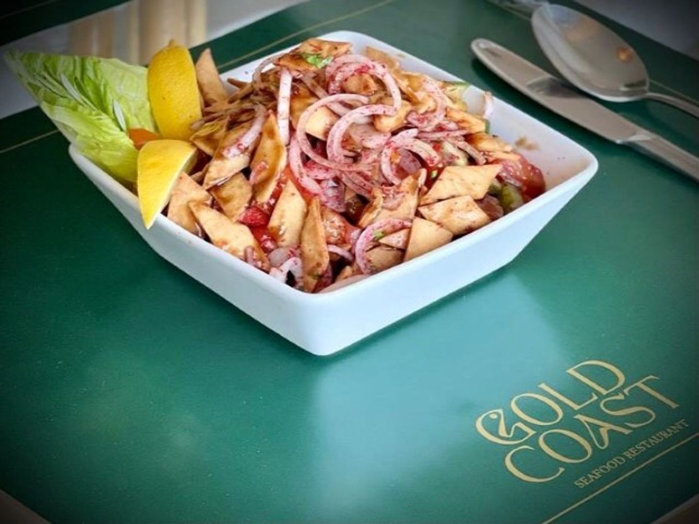 Fattoush