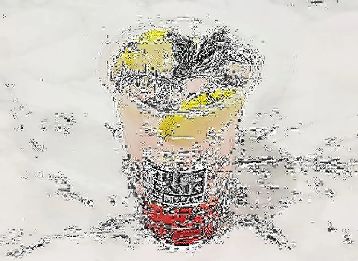 Red Bull Mix