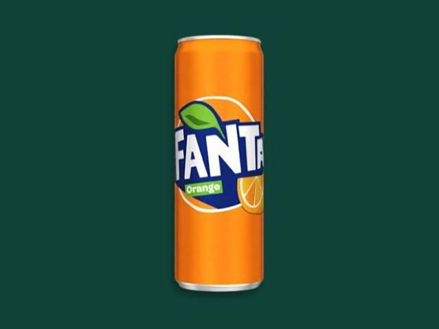 Fanta Orang