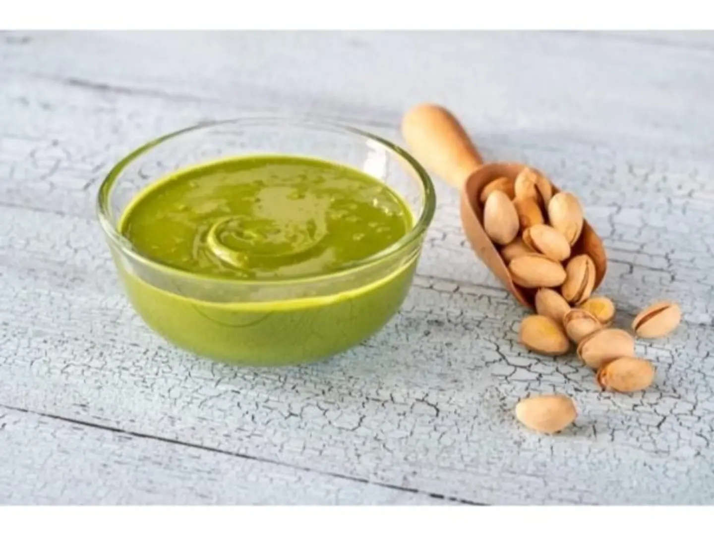 Pistachio Sauce