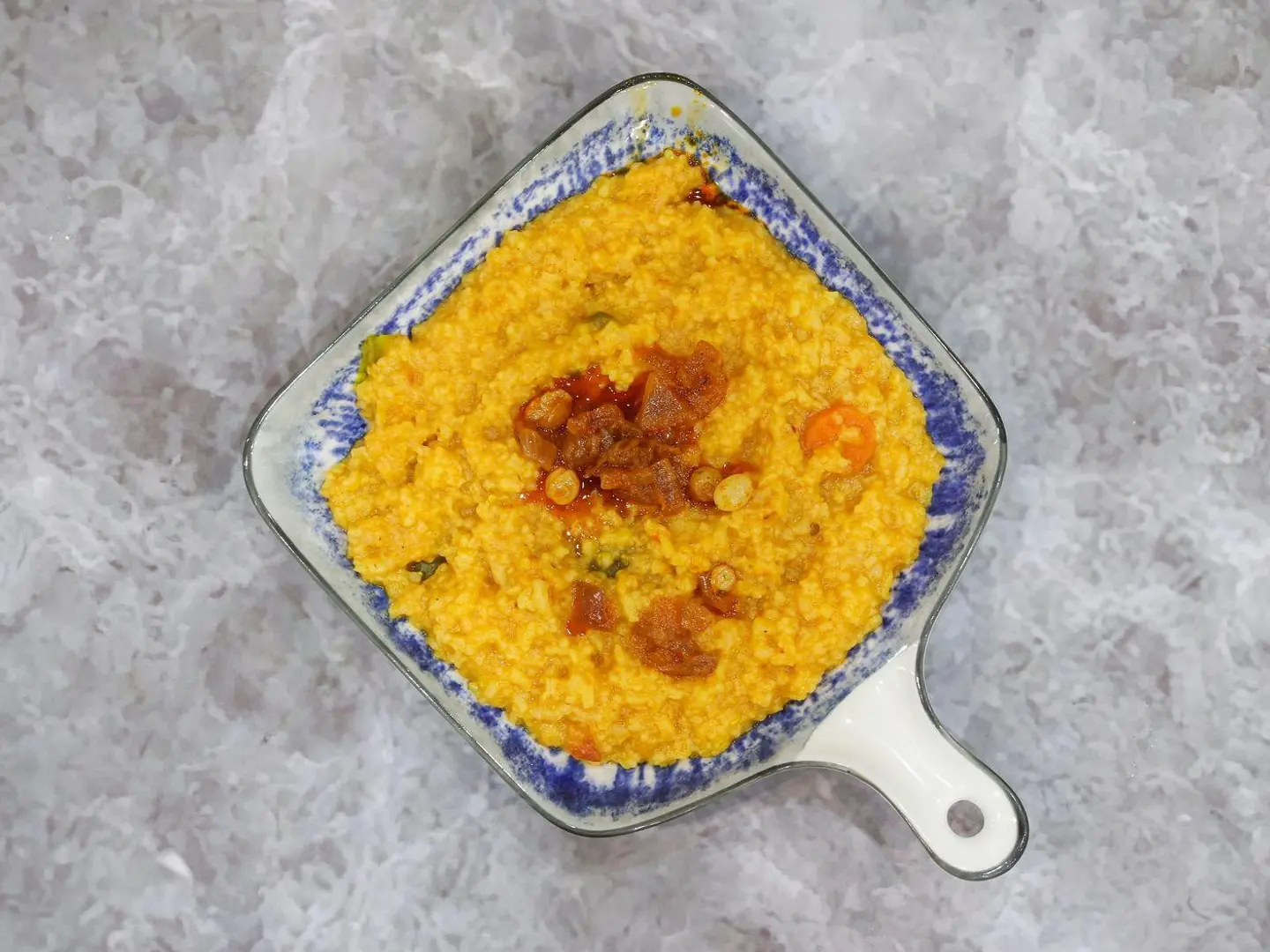 تمن سادة