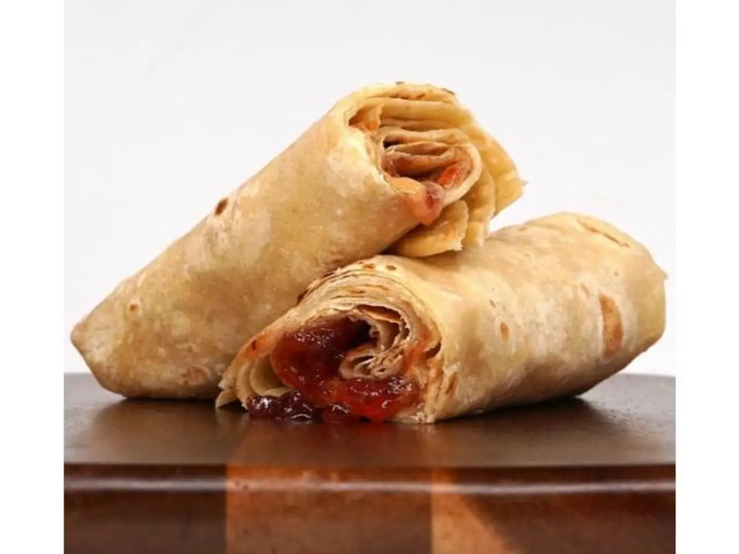 Jam Chapati