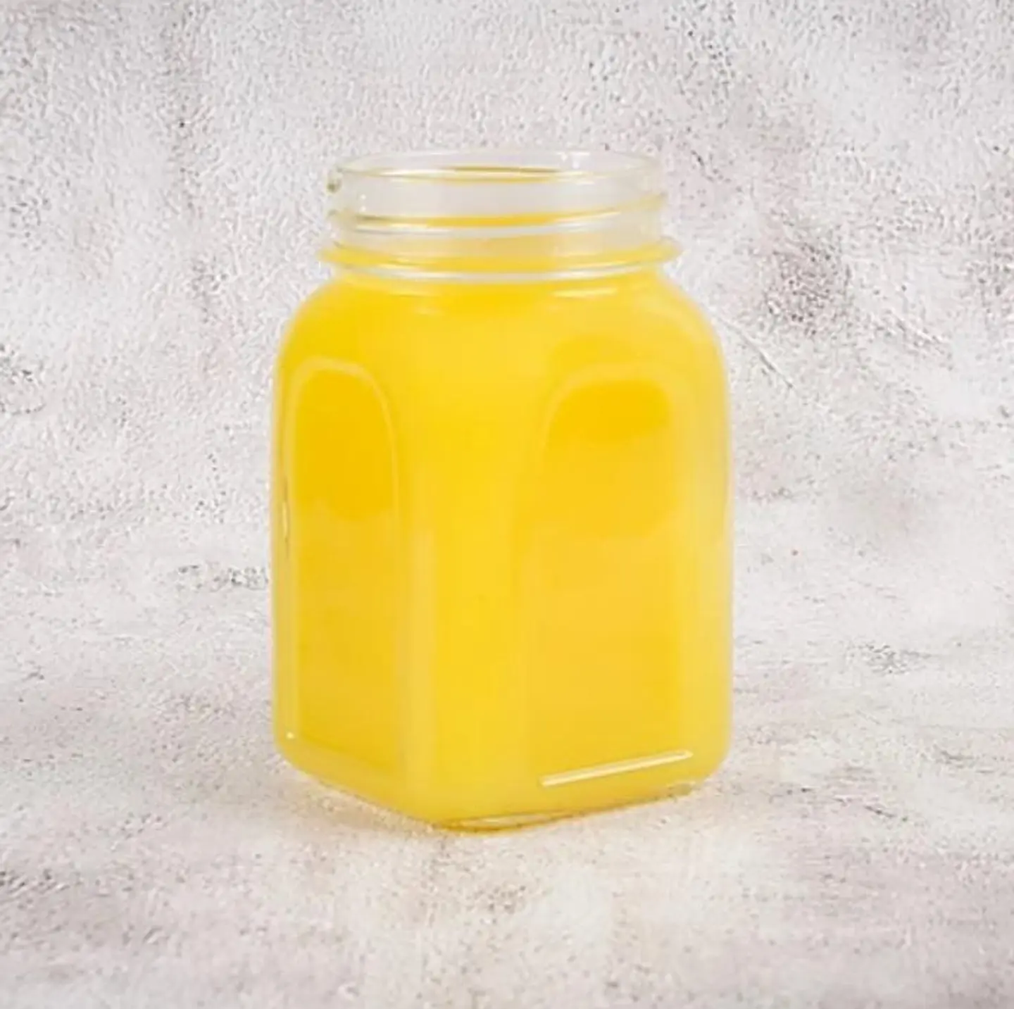 عصير برتقال