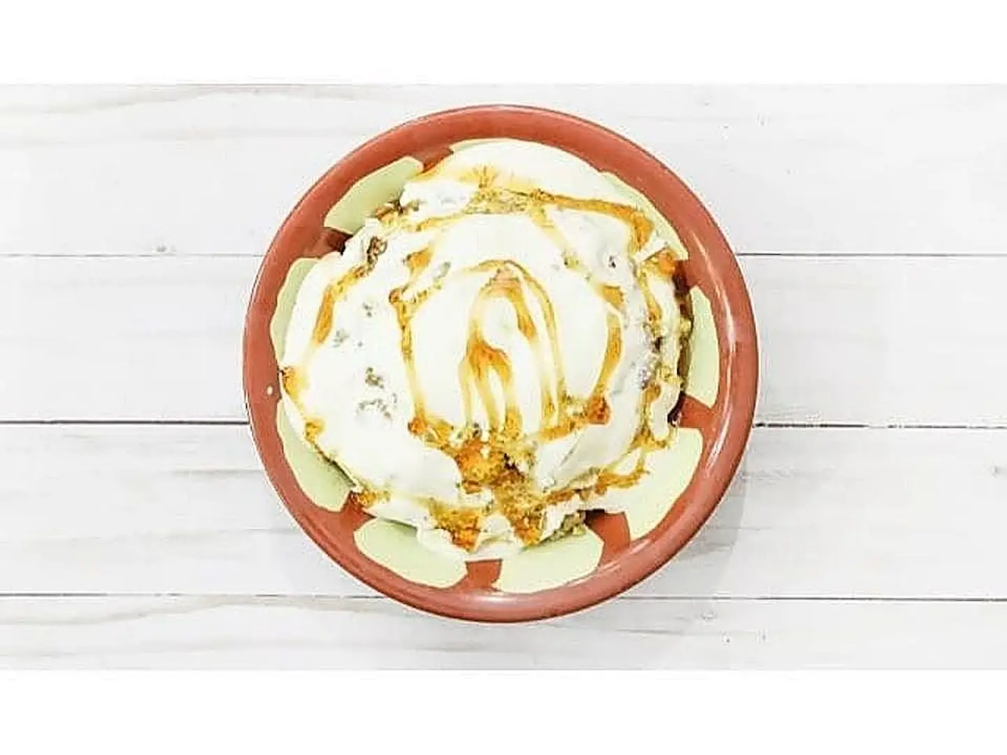 Cream Masoub
