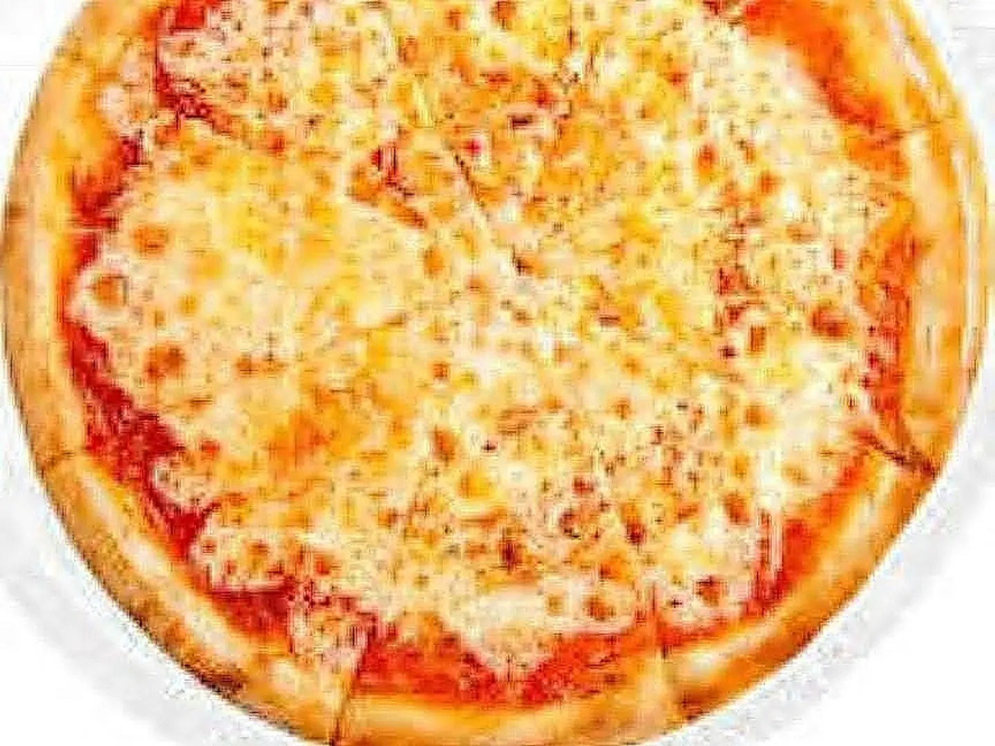 Pizza Margarita
