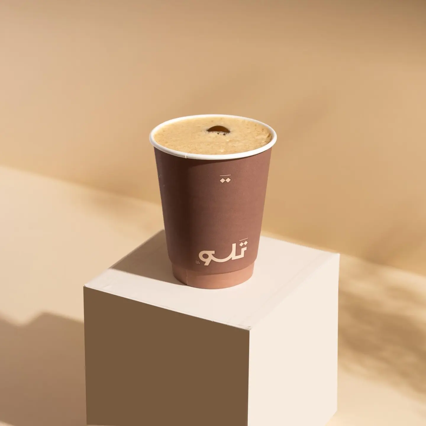 شوكولاته ساخنة