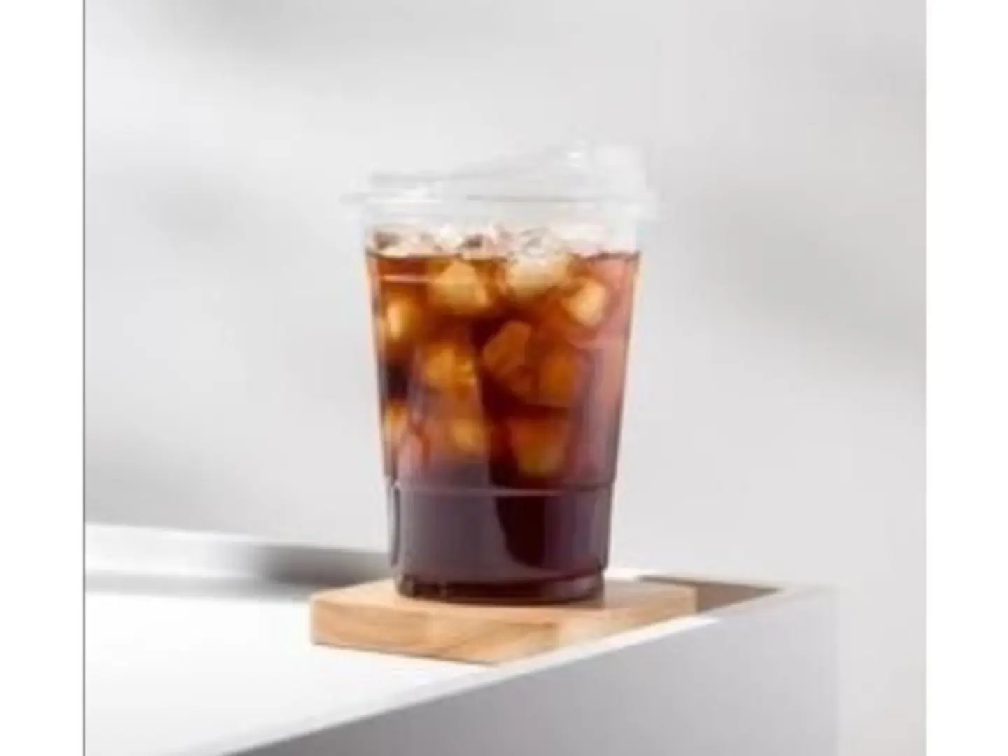 امريكانو بارد