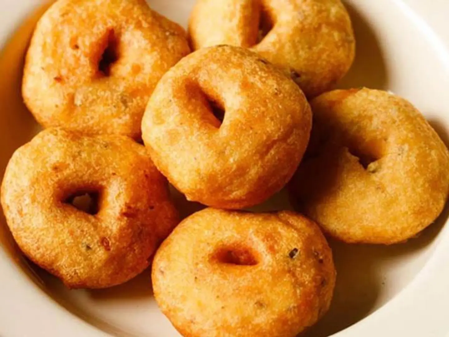 Vada Set