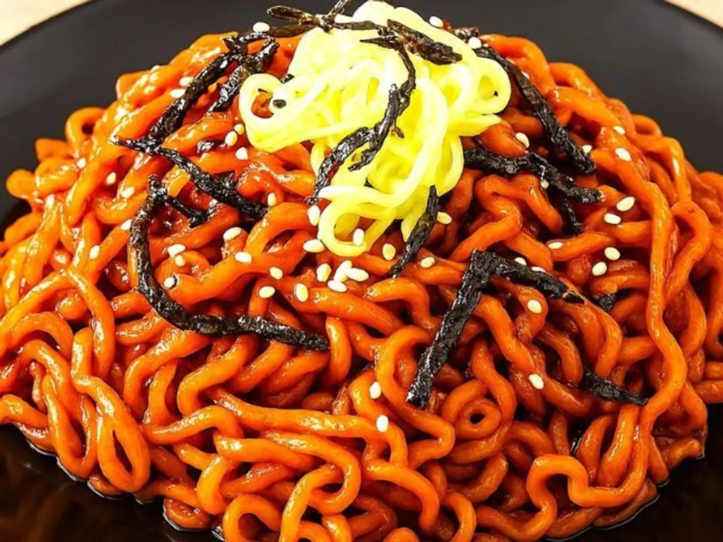 Chicken Volcano Pasta