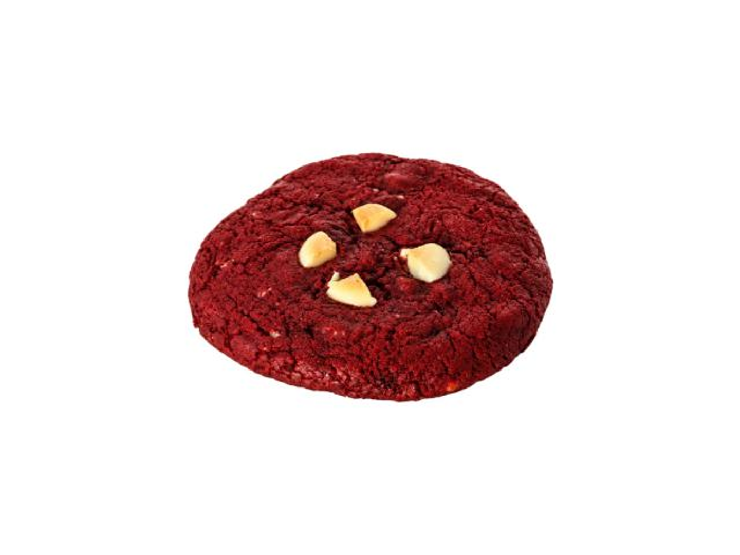 Red Velvet Cookies