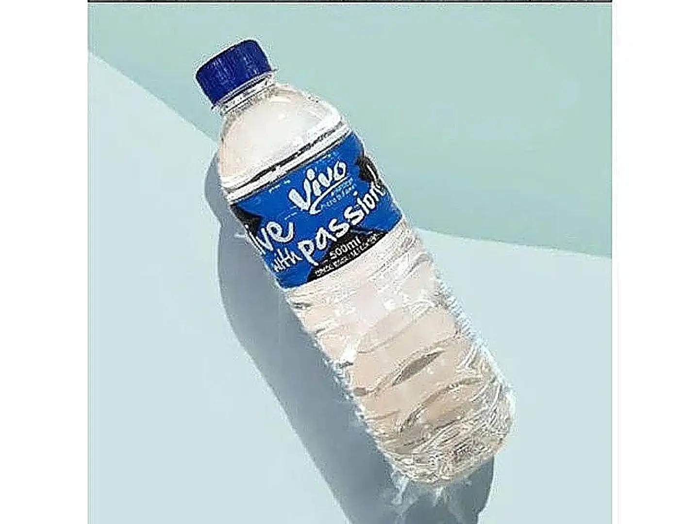 Mineral Water