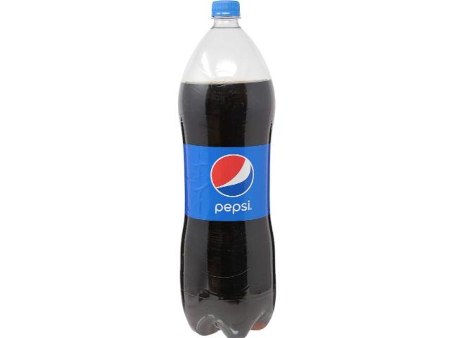 Large Pepsi
