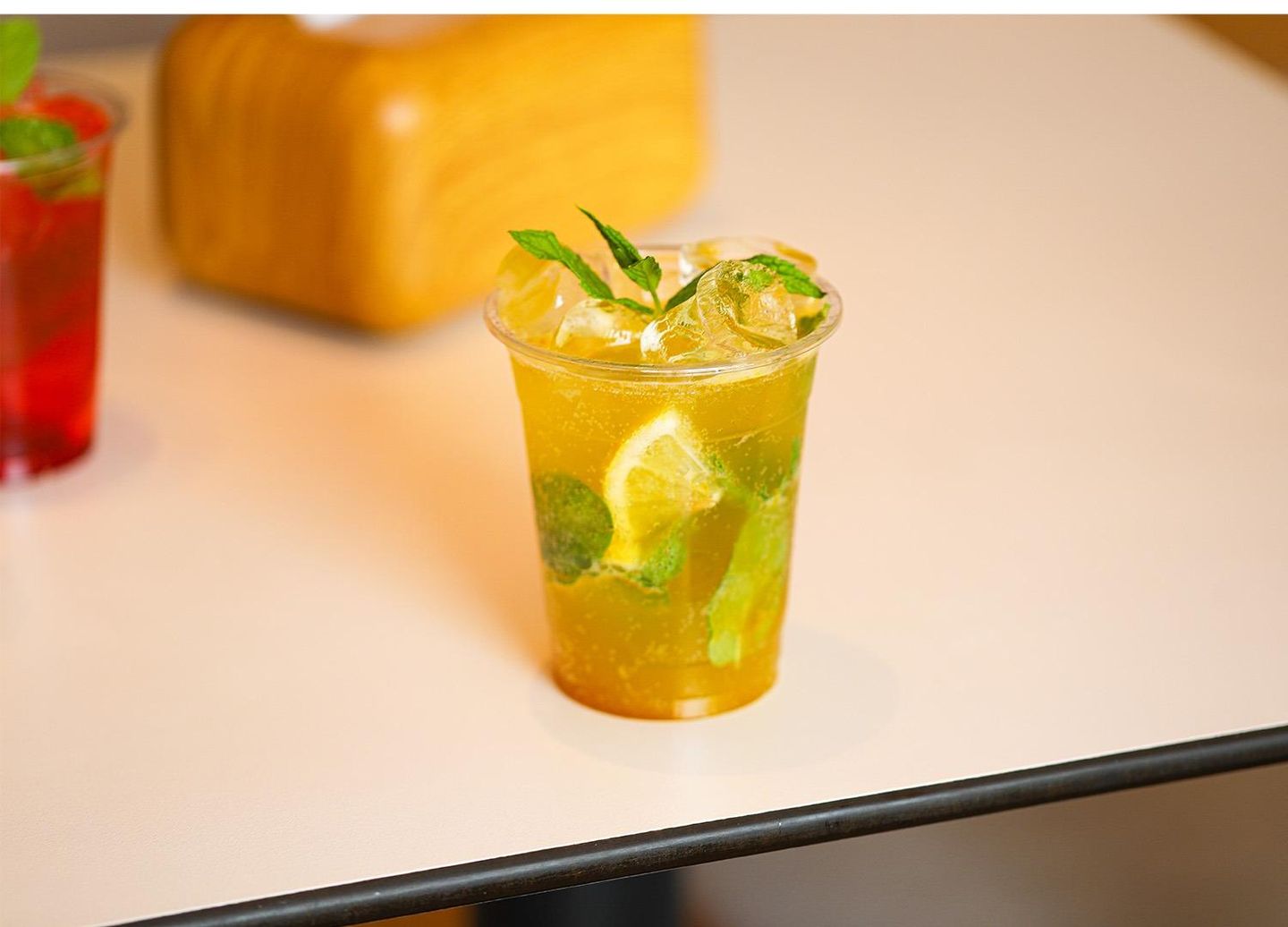 Passion Mojito