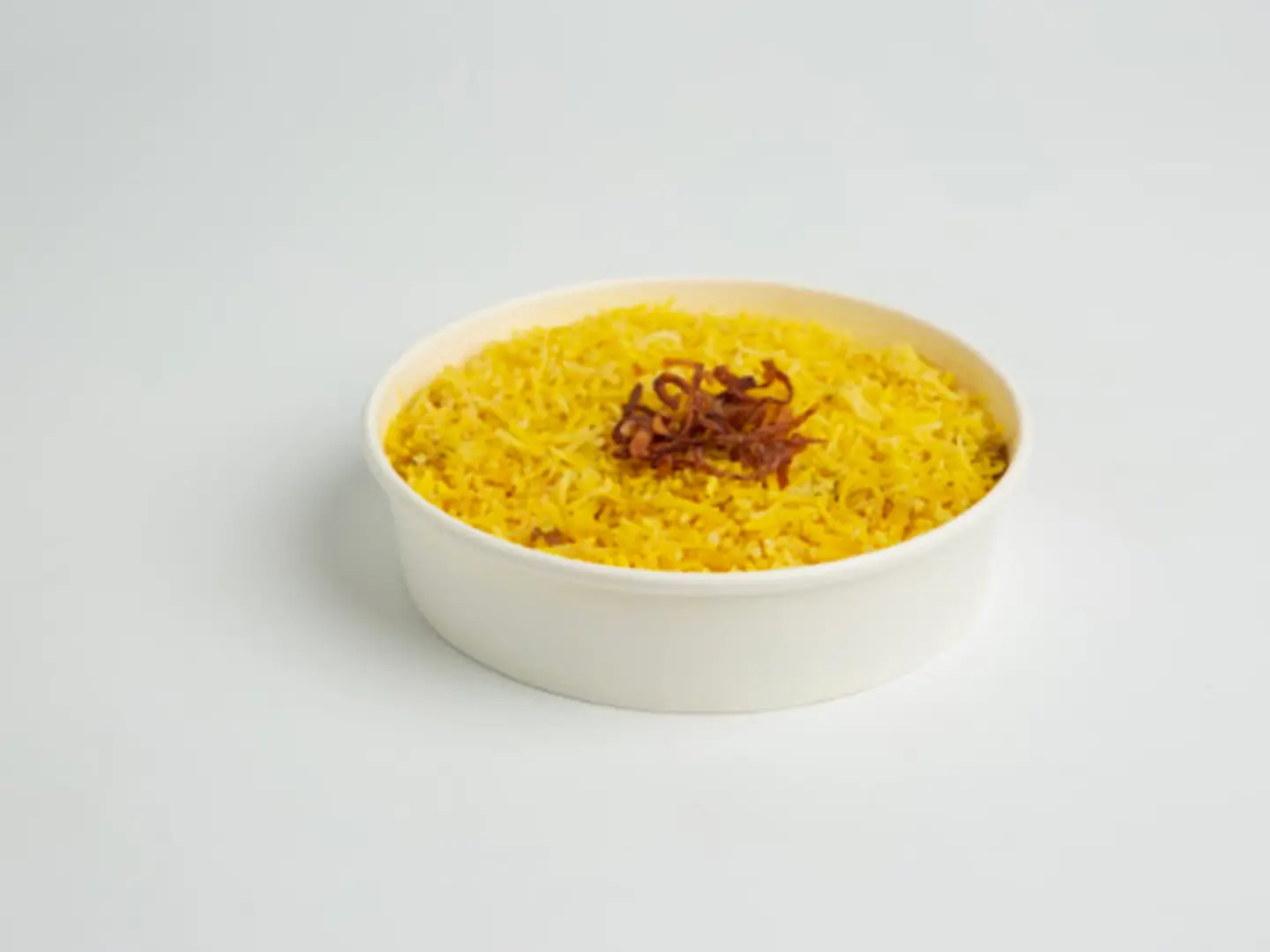 Plain Biryani Rice
