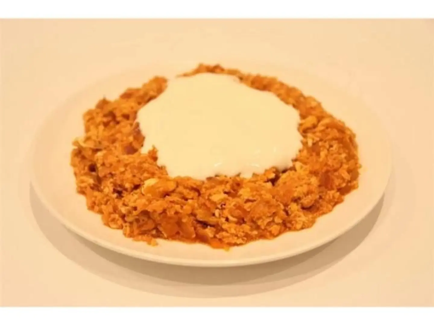شكشوكة مع جبن