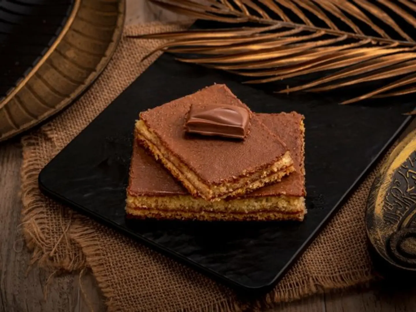 بسبوسة الجالكسي