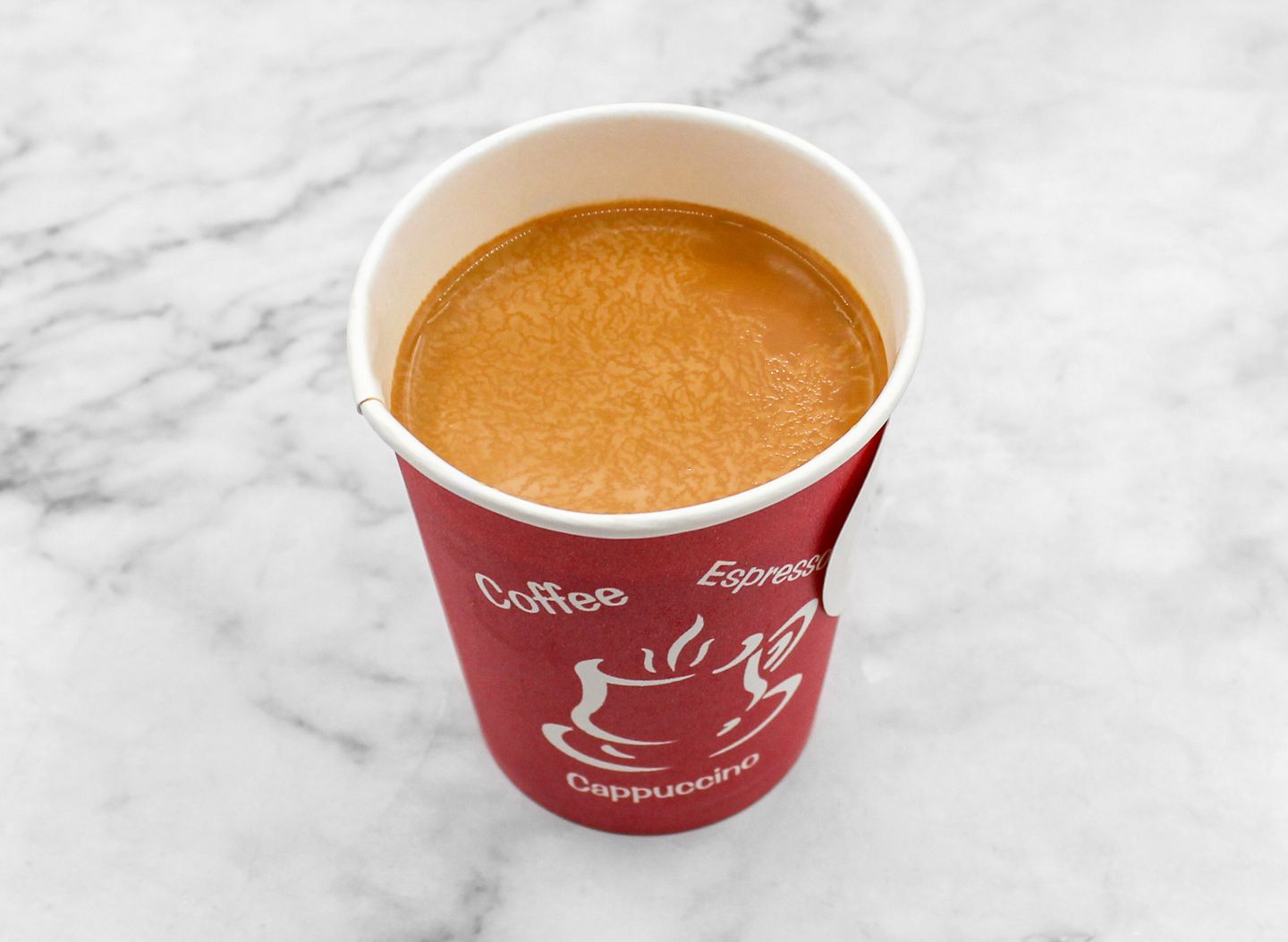 Karak Milk Tea