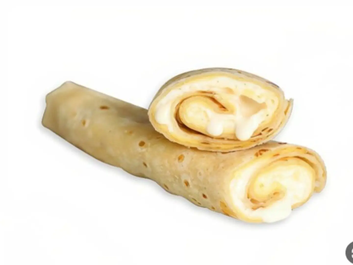 Cheese Sandwich