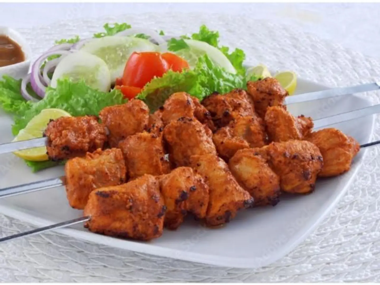 دجاج بوتي