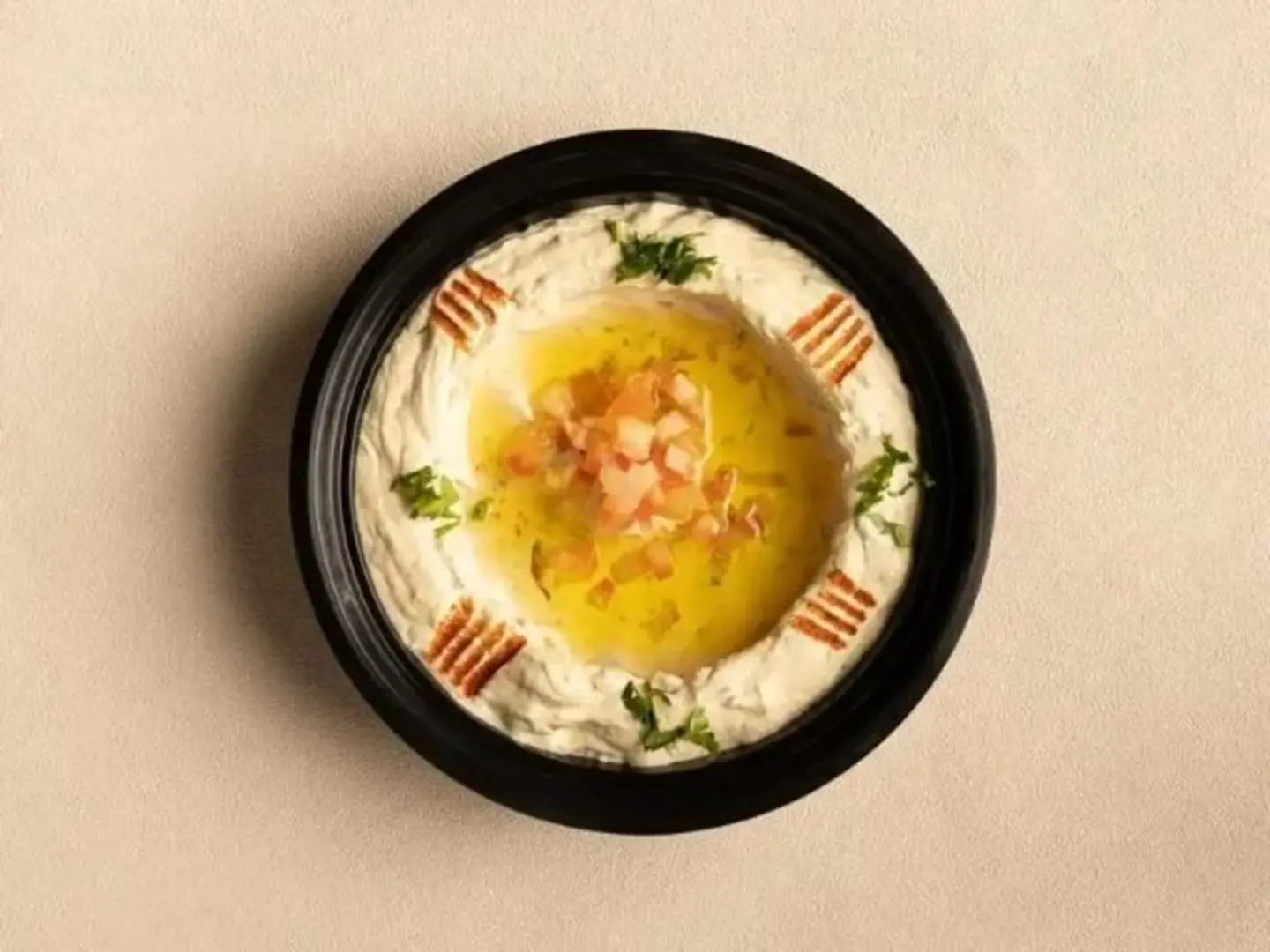 حمص بيروتي