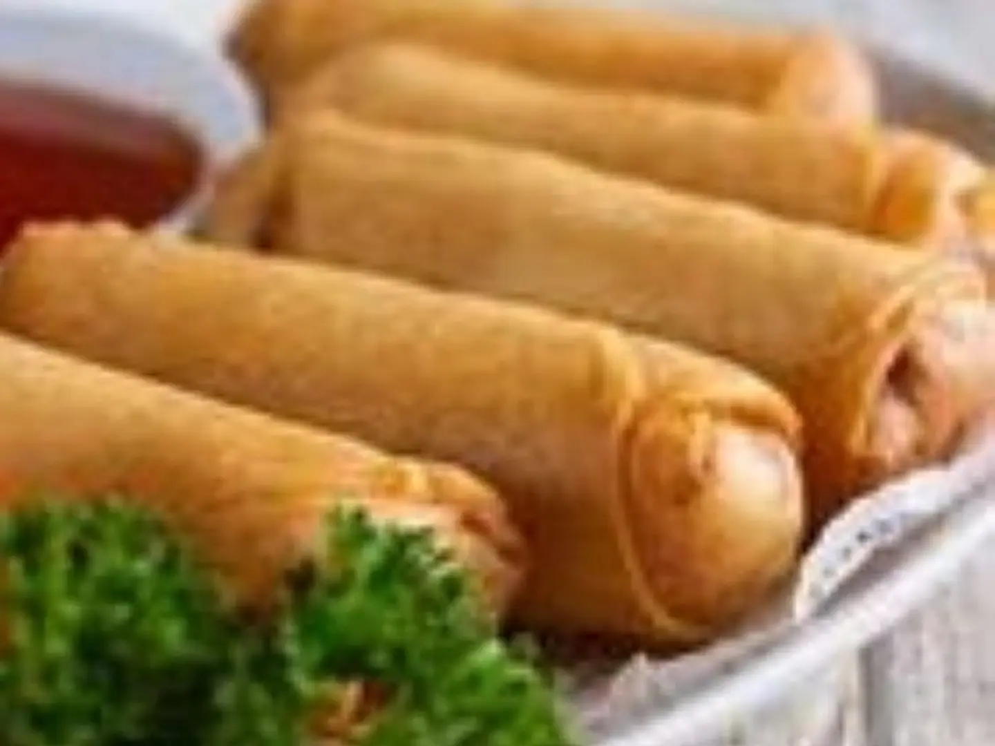 Lumpiang Shanghai (5pcs)