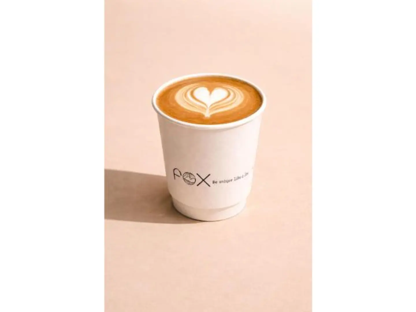 Hot Latte