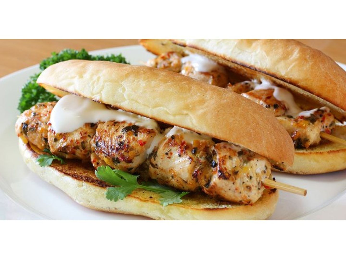 Sarukh Shish Tawouk