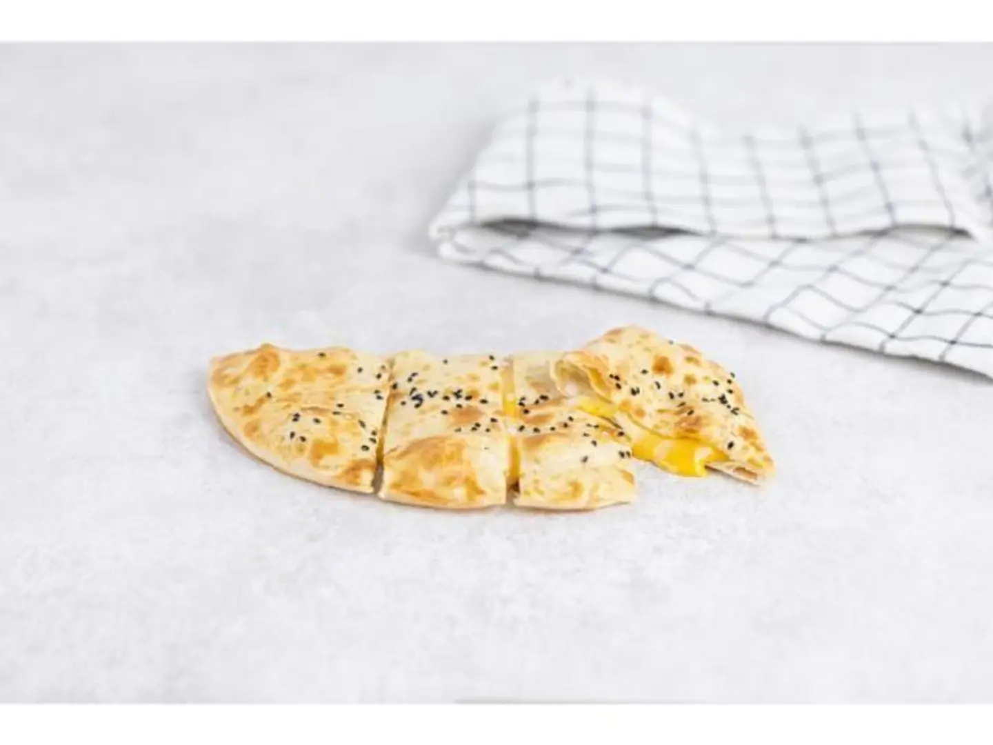 Halloom Cheese Pie