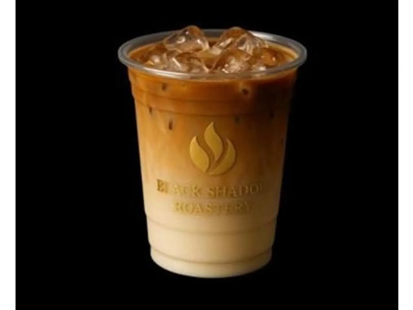 Ice Spanish Latte