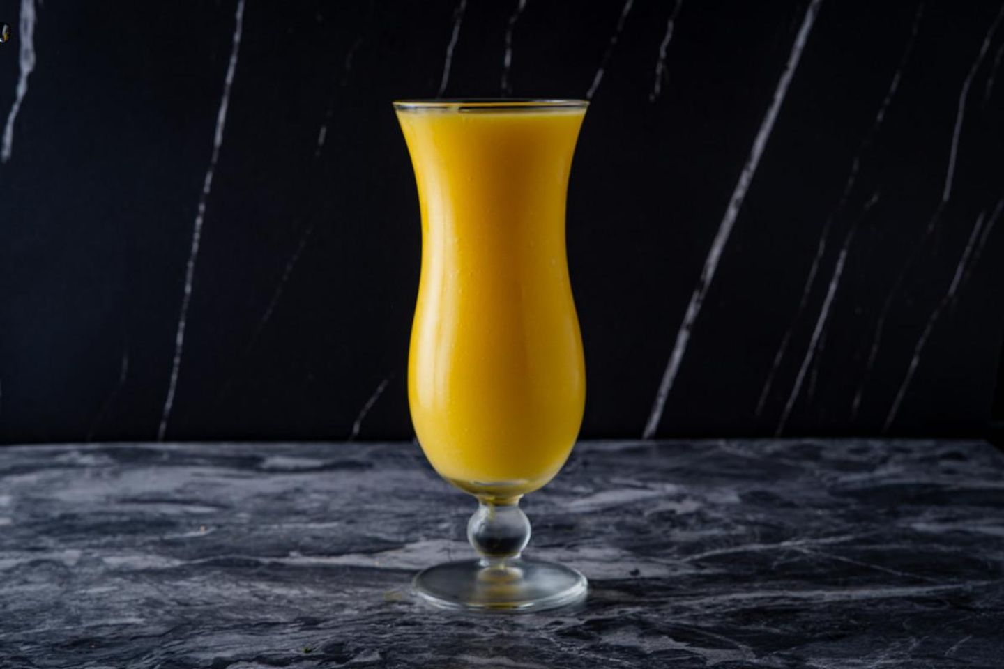 Mango Lassi