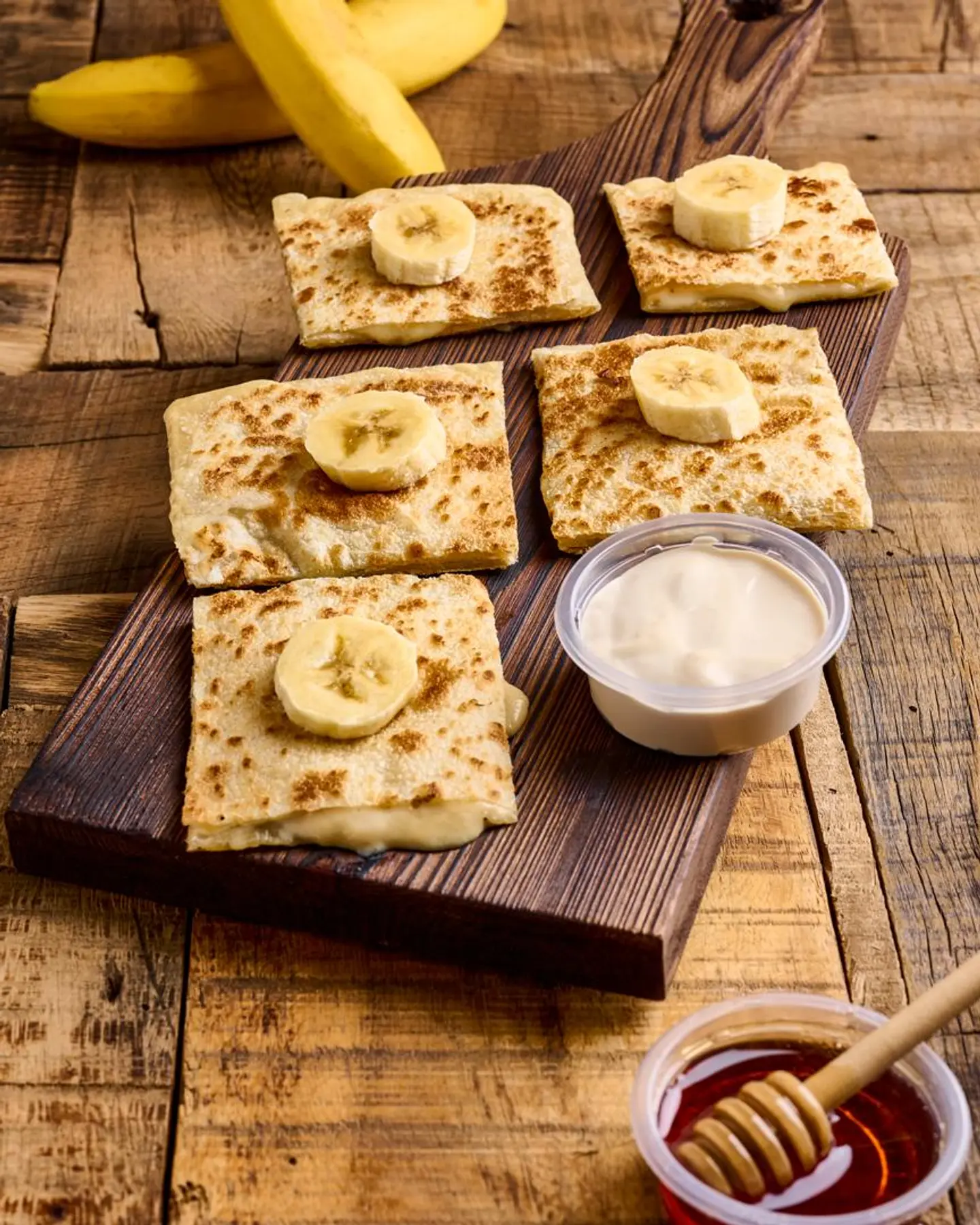 مطبق موز