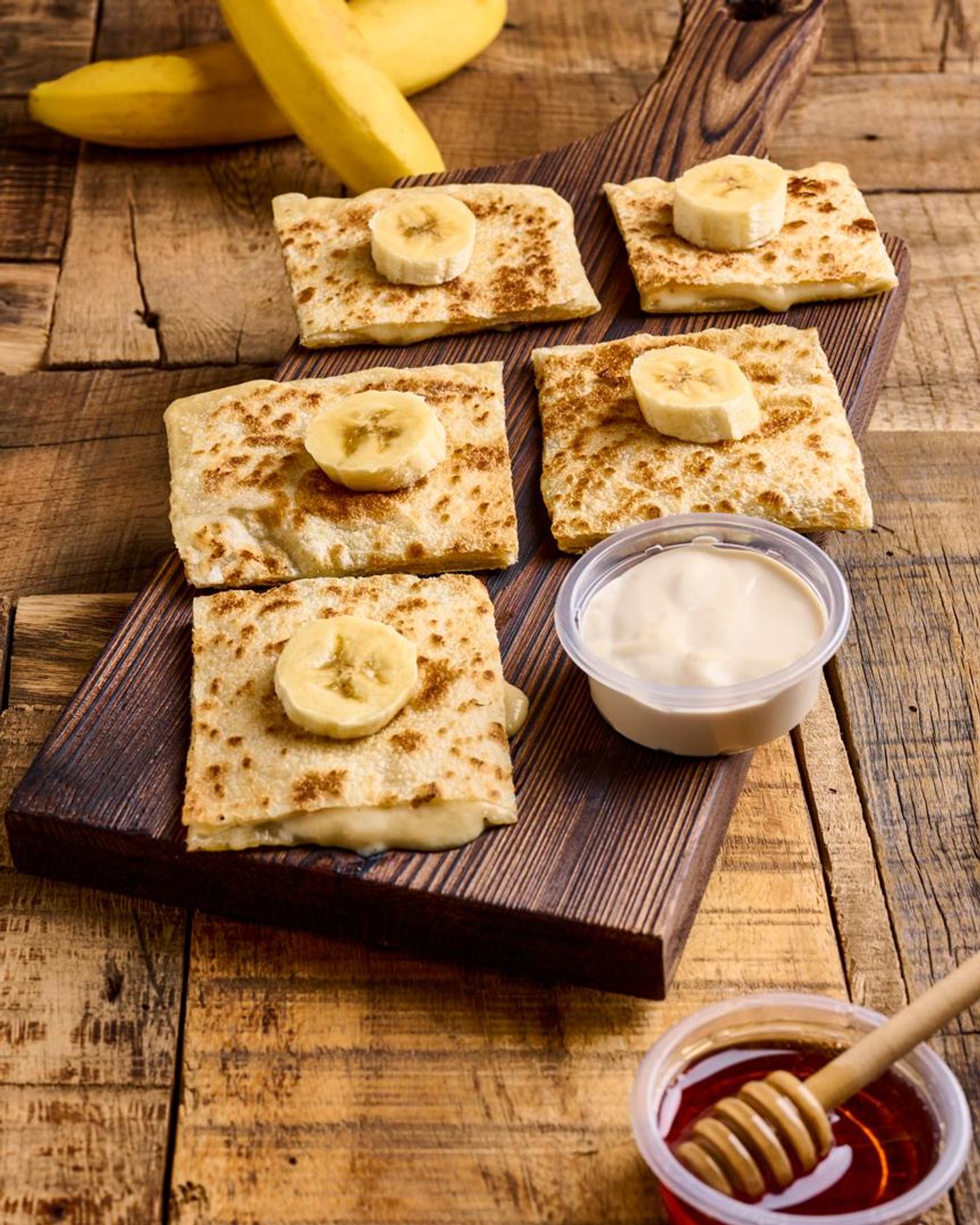 مطبق موز