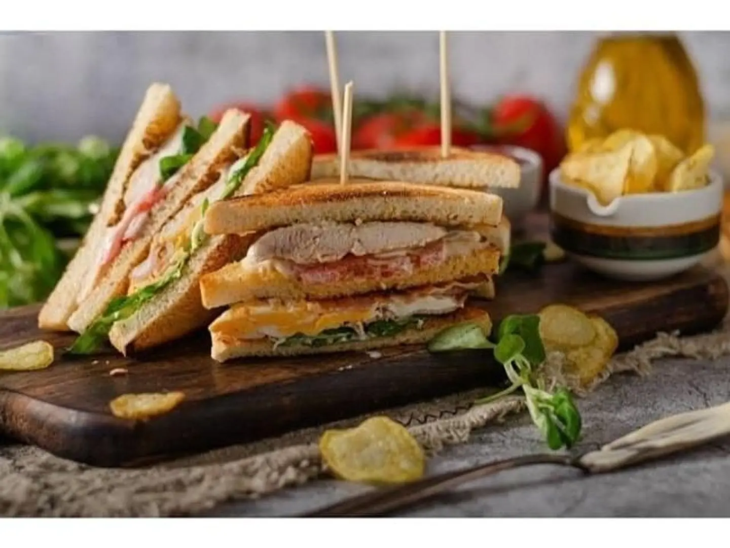 Tandoori Club