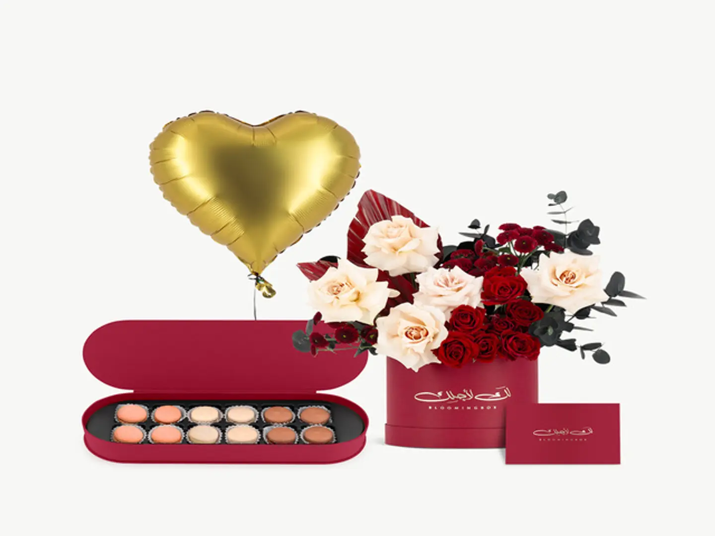 مجموعة ادور و حلويات