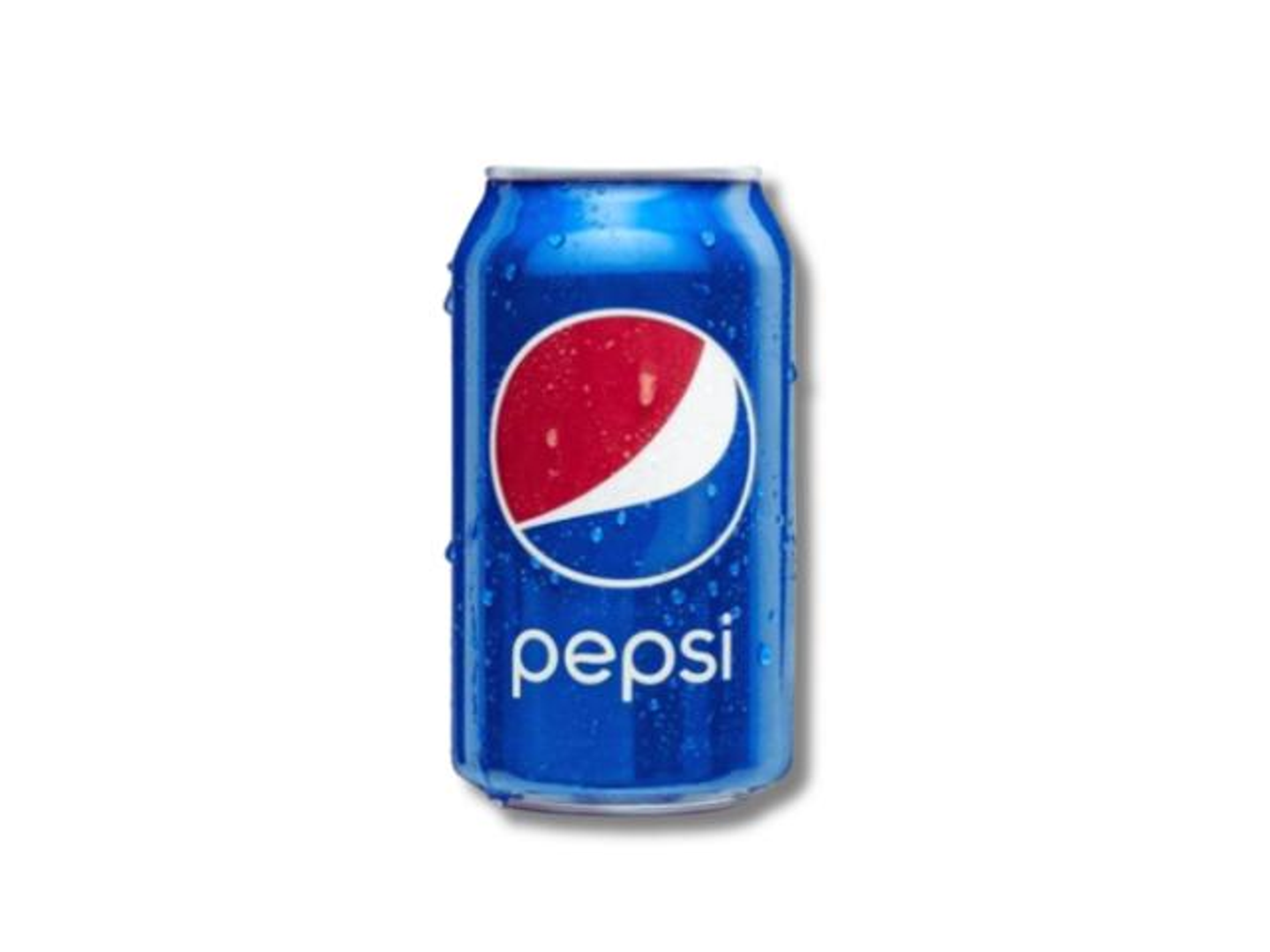 Pepsi Can