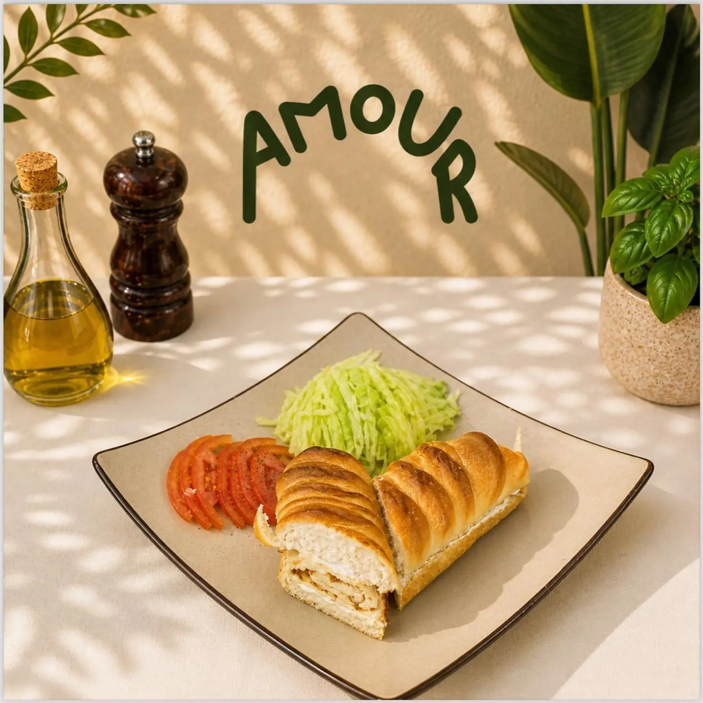 بريوش تونة