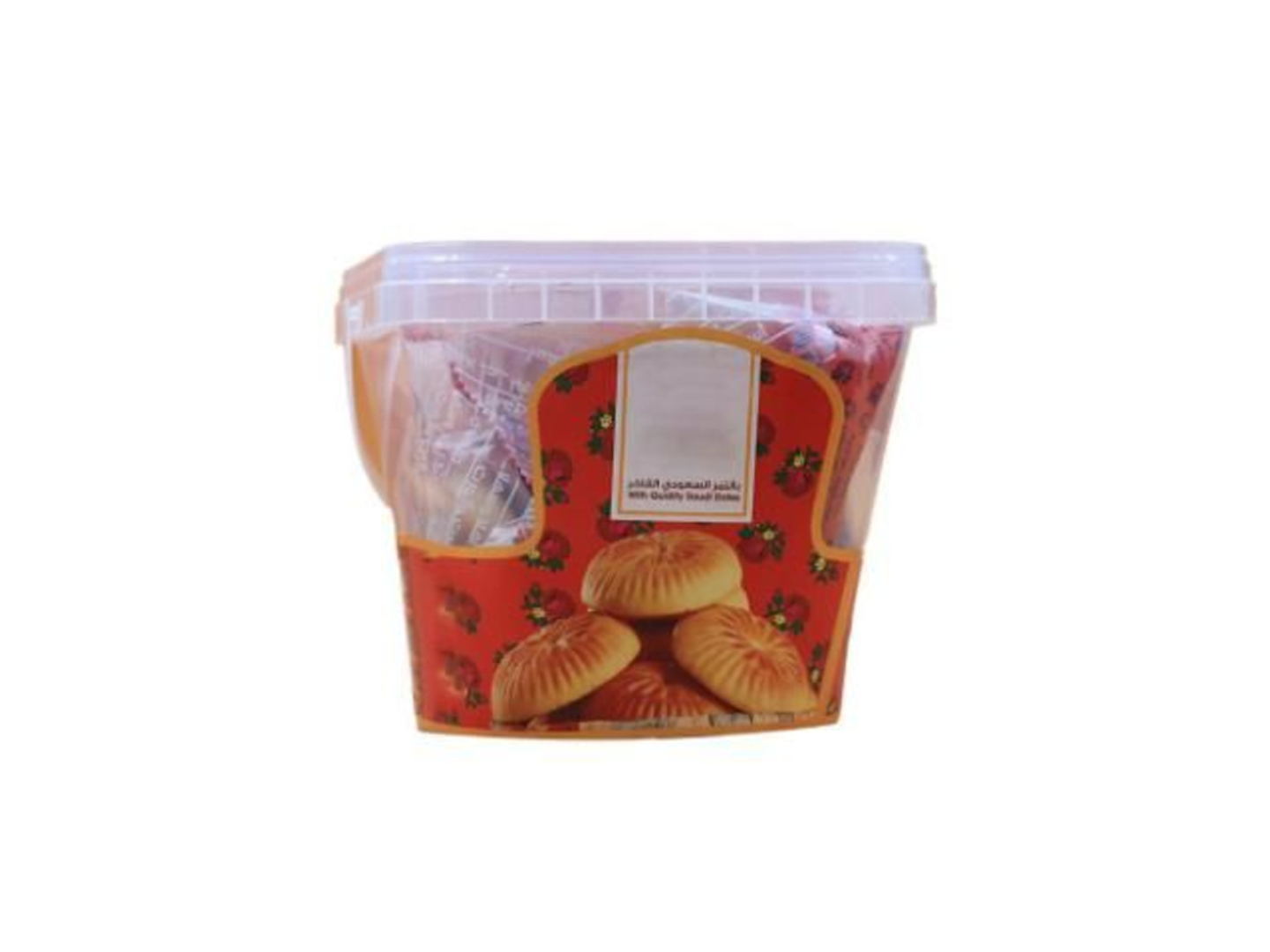 Mama Brown Ma'amoul Bucket