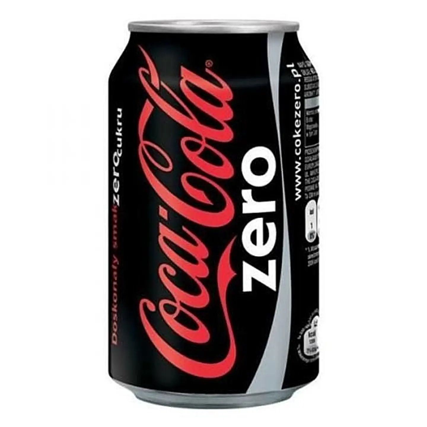 Zero Cola