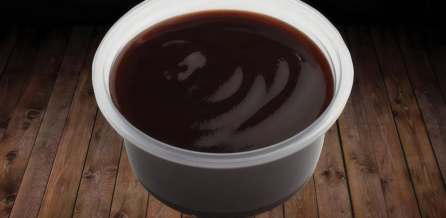 صوص باربكيو