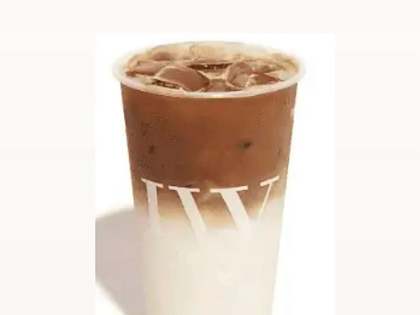 ايس لاتيه