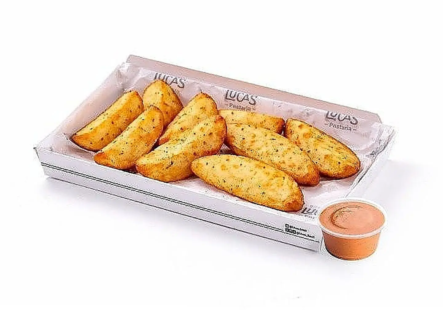 Potato Wedge
