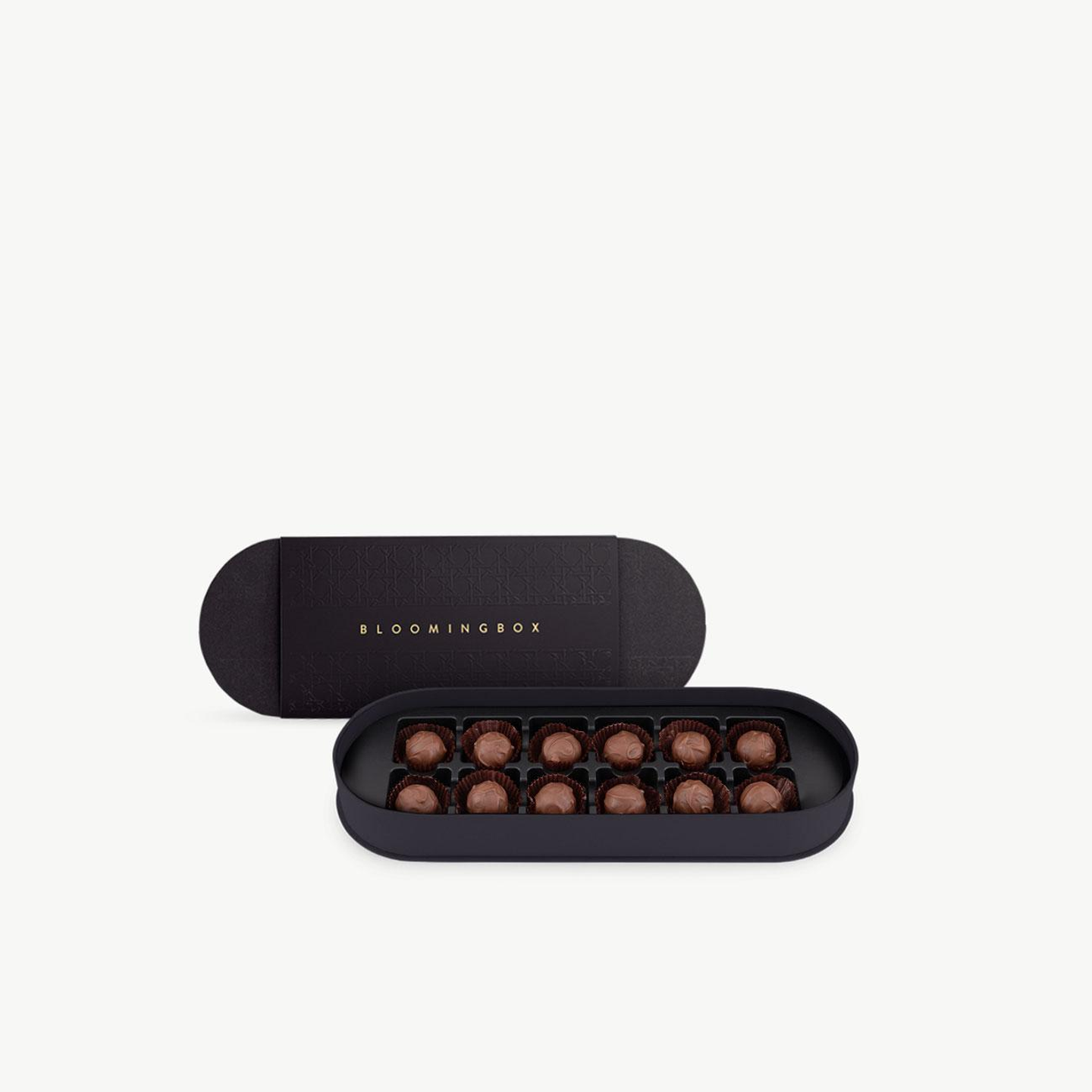 ترافلز - حجم صغير