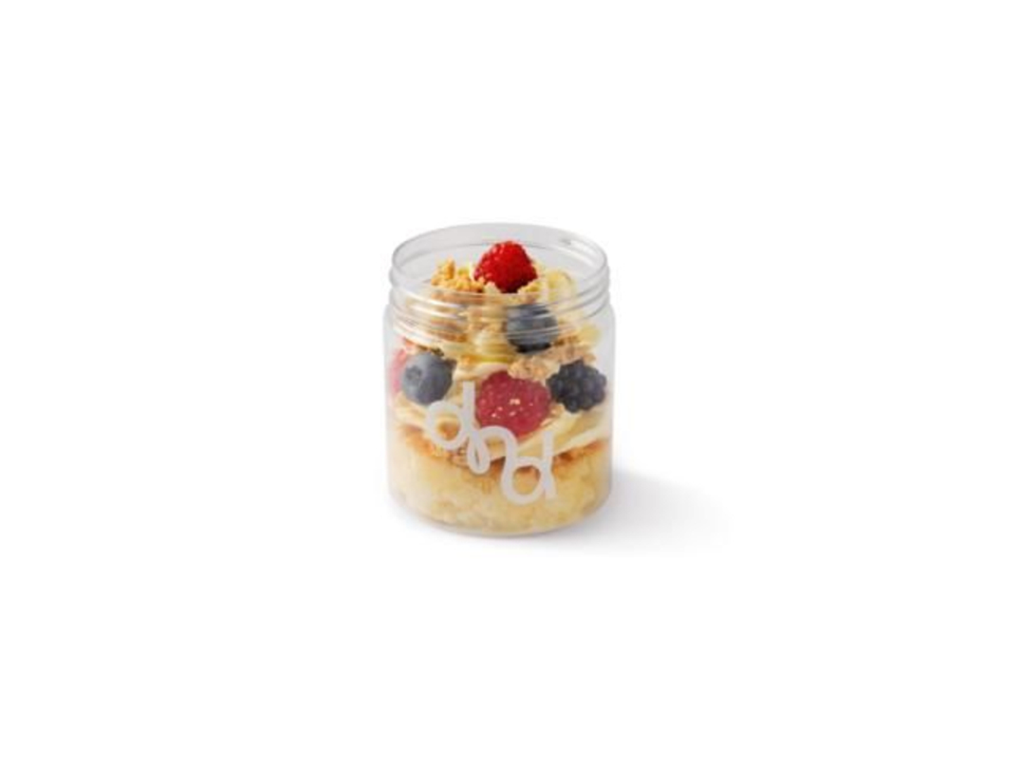 Very Berry Milk Cake