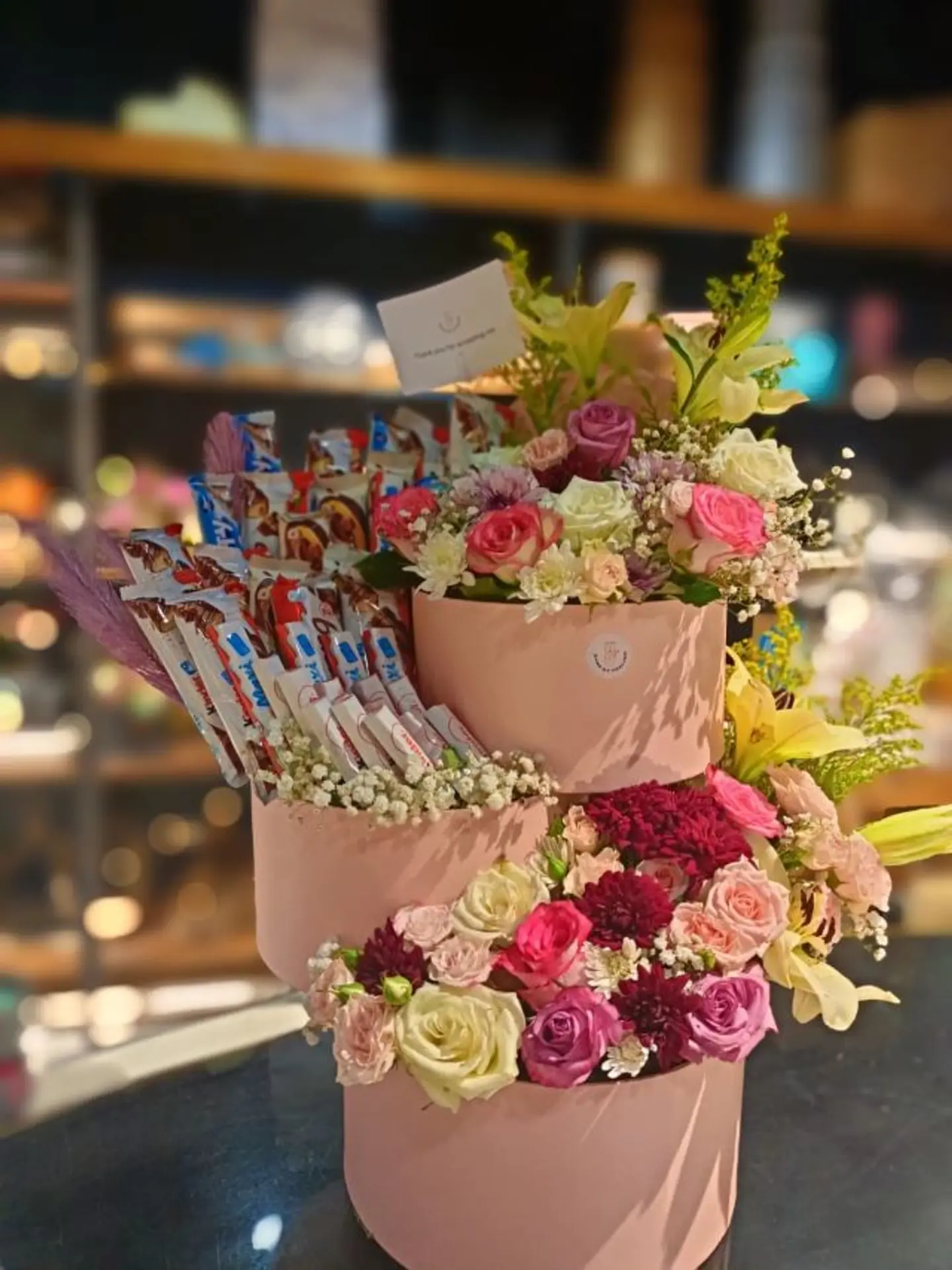 Happiness Box