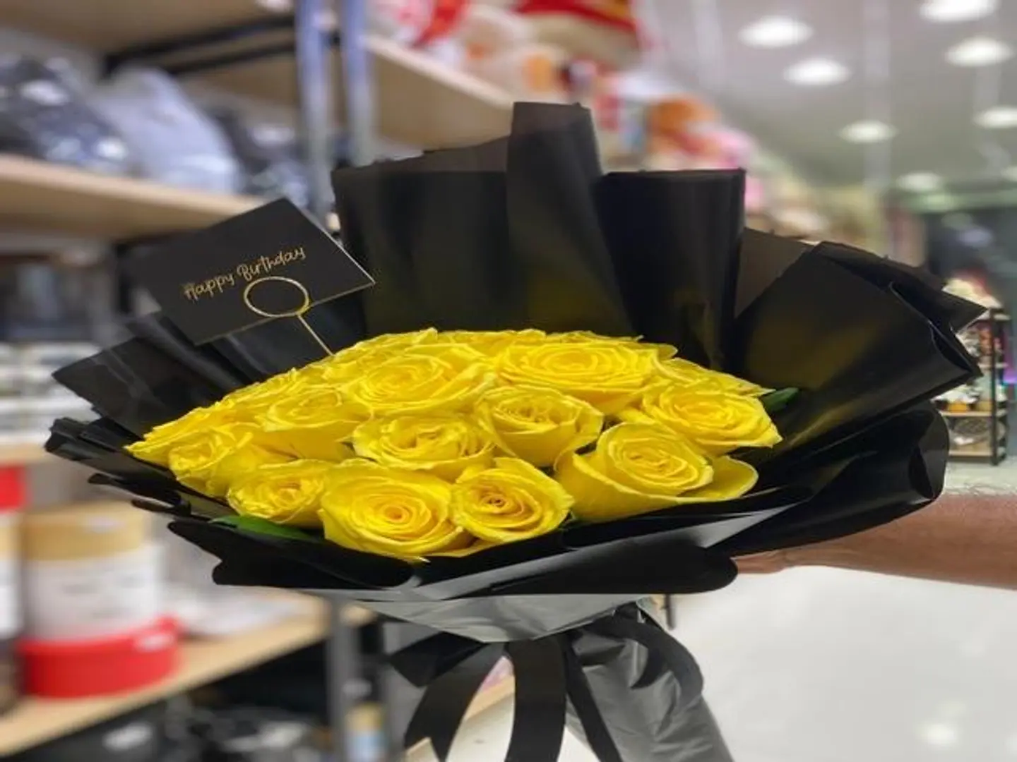 اصفر مود