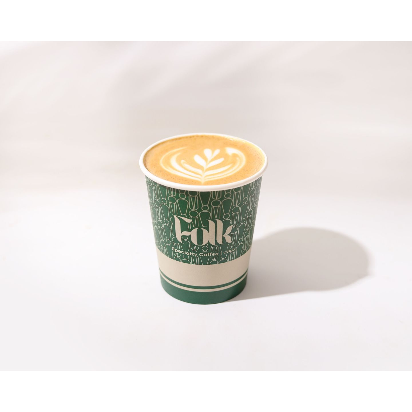 Hot Latte