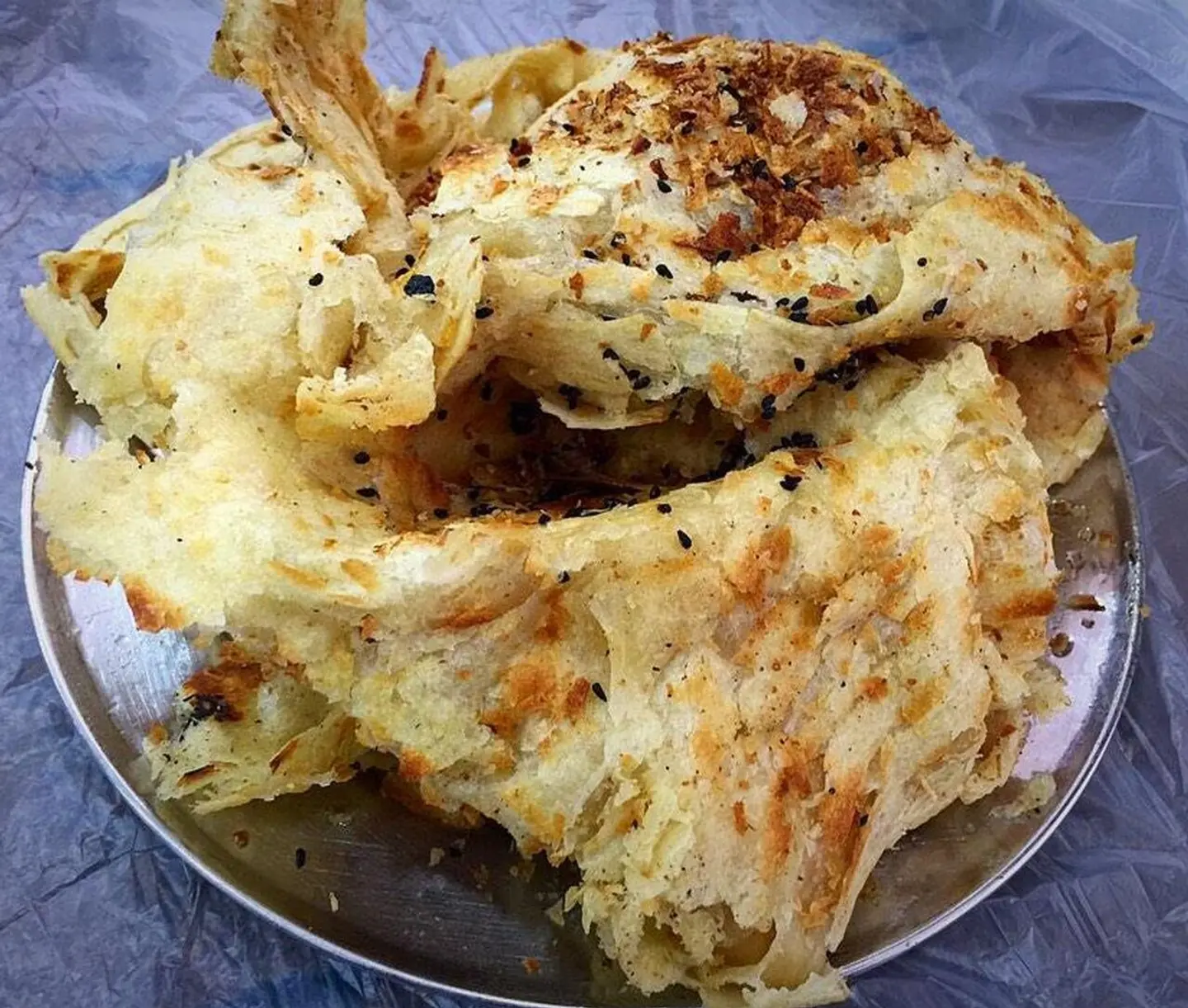 ملوح رطب