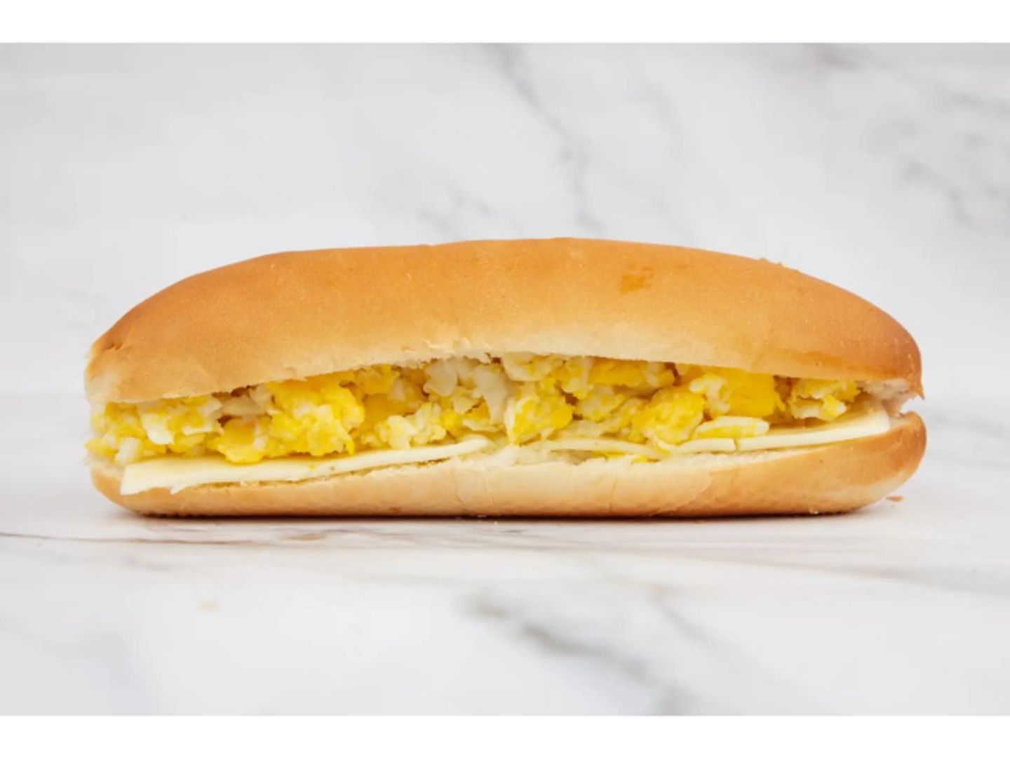 Fried Egg Sandwich