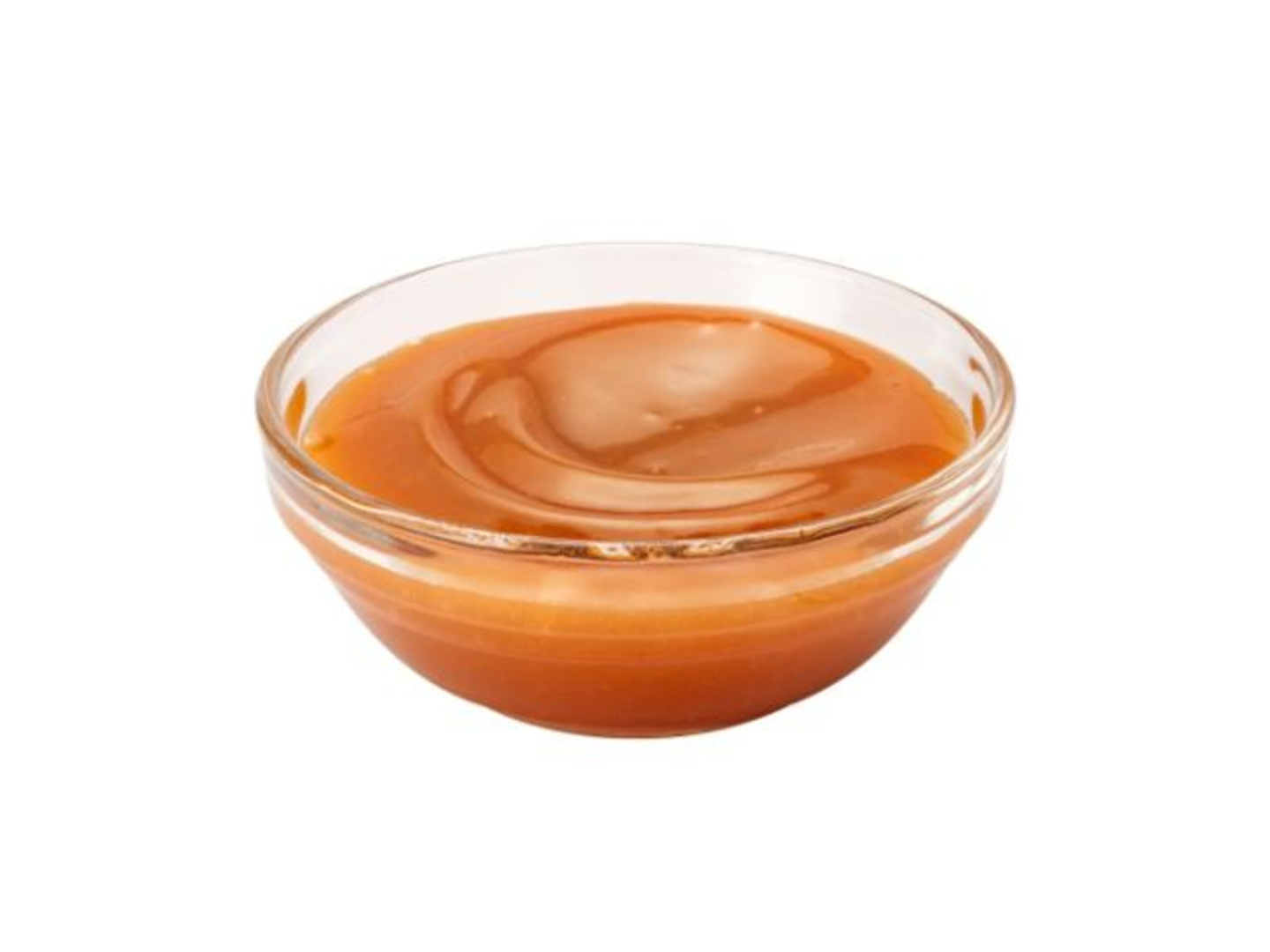 صوص الكراميل